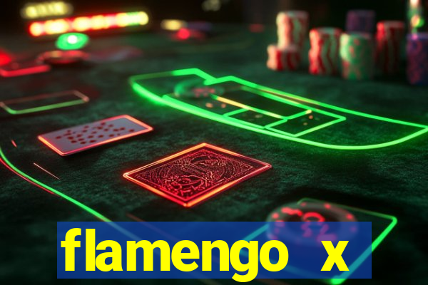 flamengo x fortaleza assistir online futemax